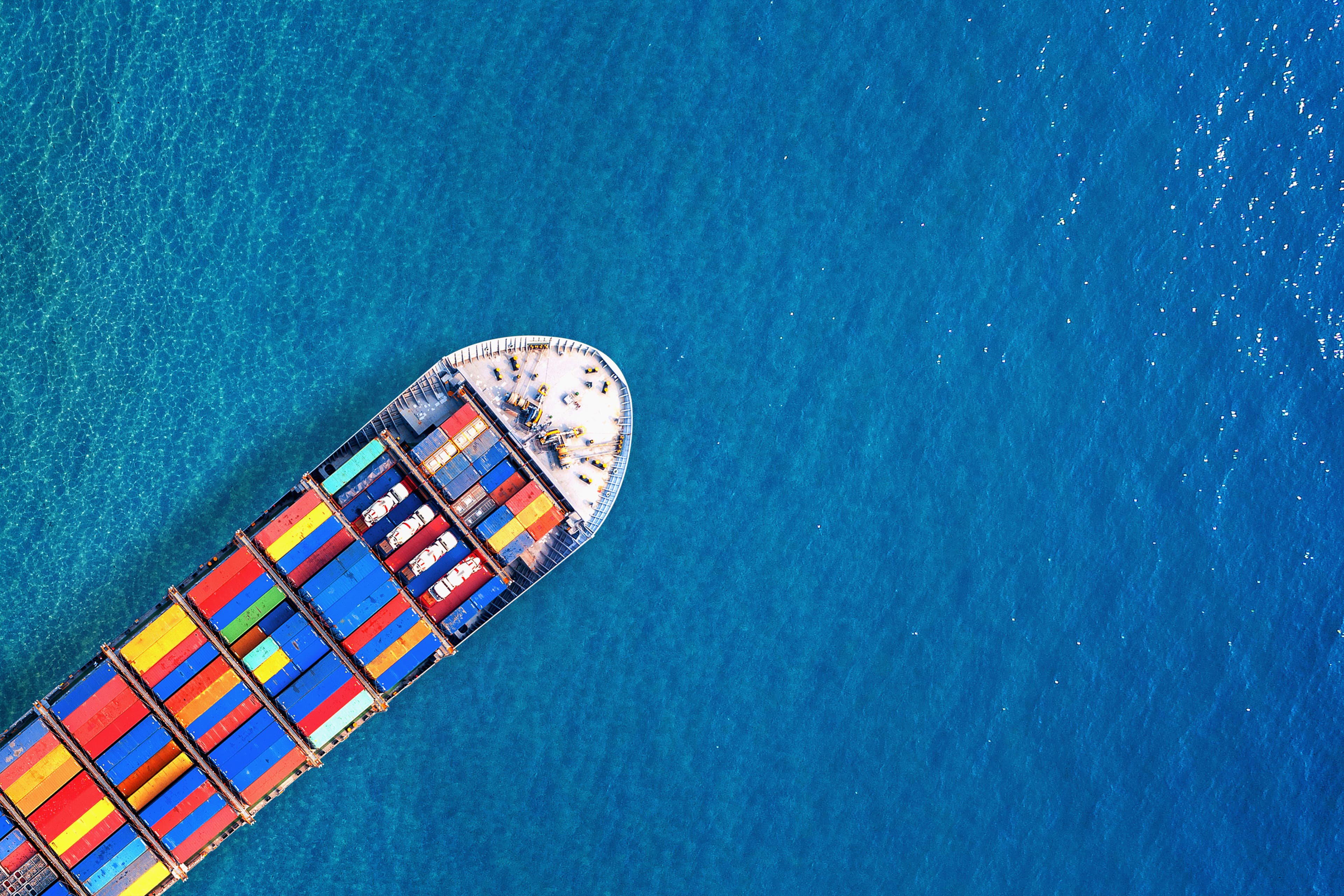 Global Reach, Personal Touch